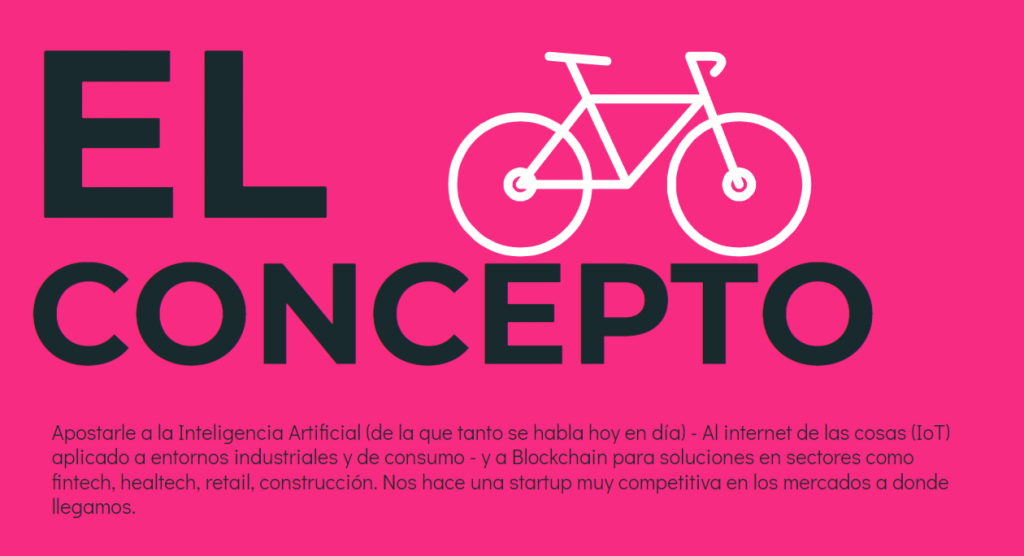 ai3lab concepto