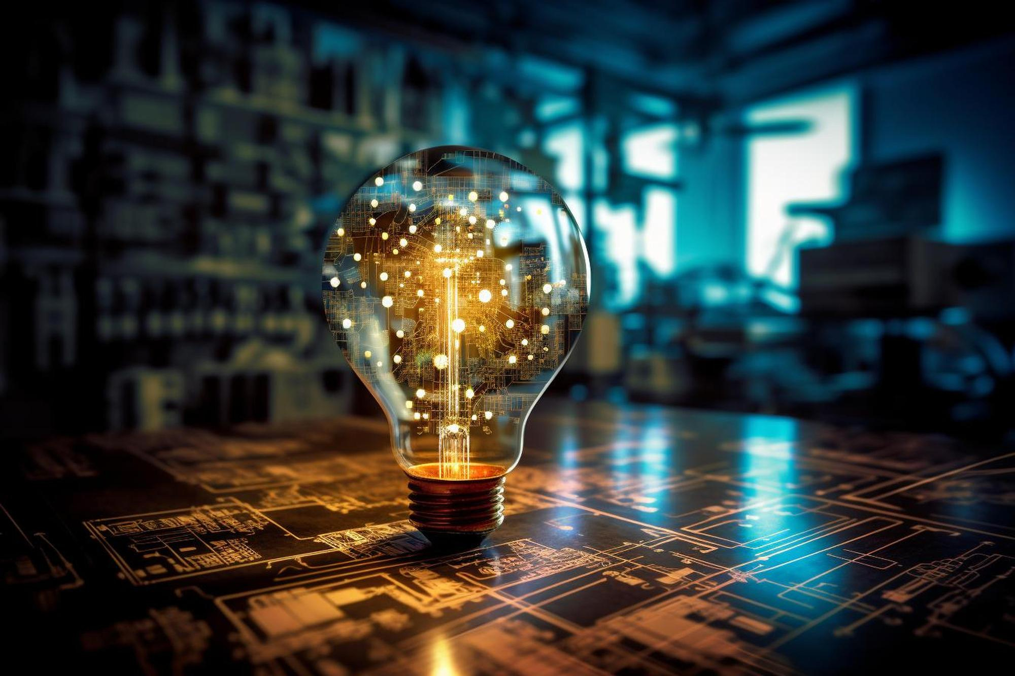 innovación competitivo