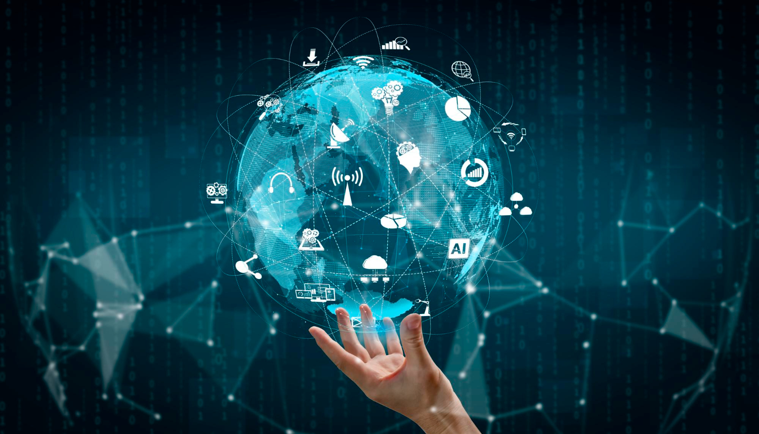 iot empresas