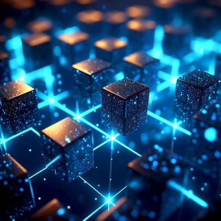 innovación y blockchain