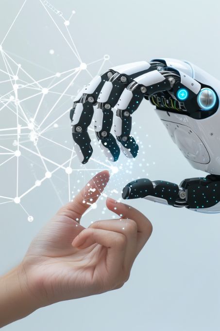 inteligencia artificial