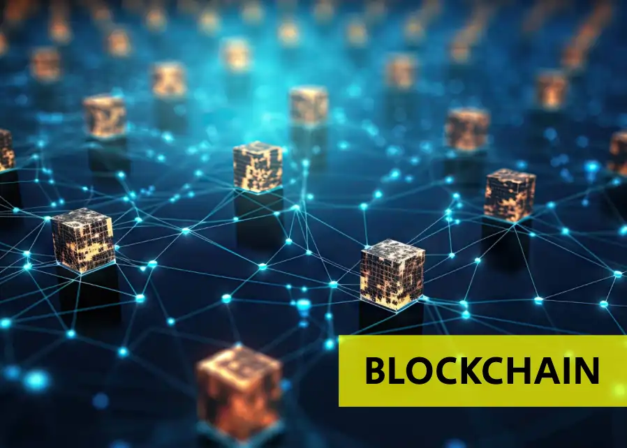 desarrollo blockchain