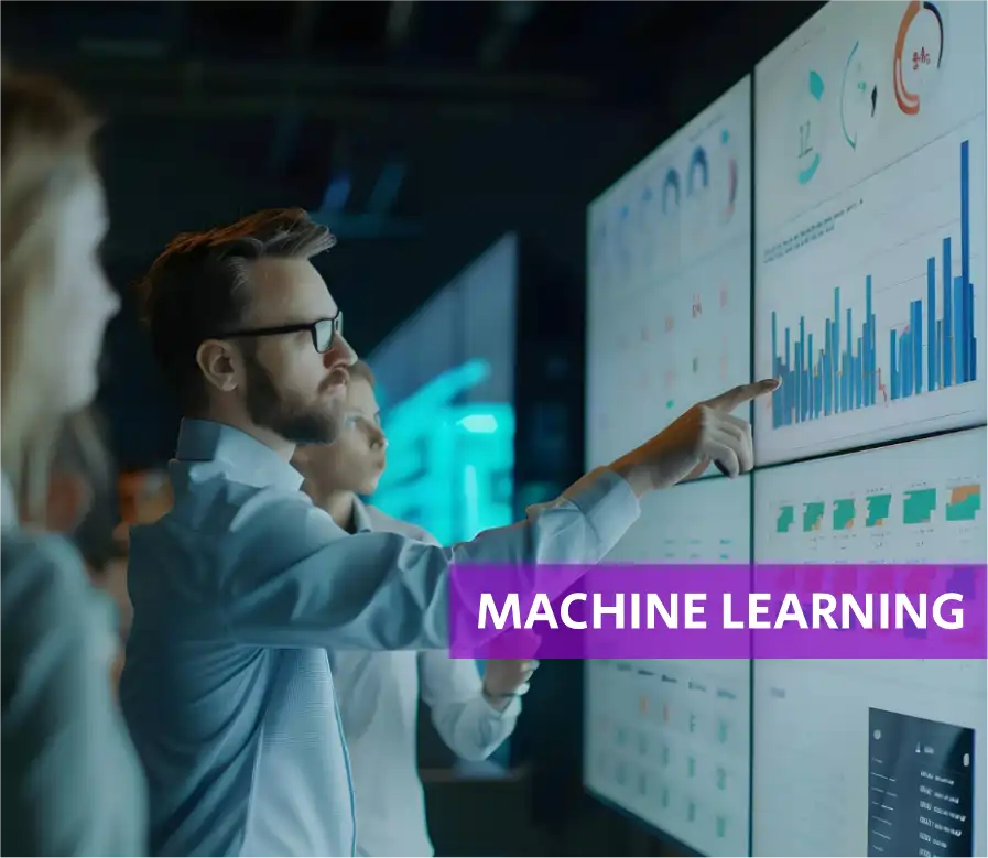 machine learning