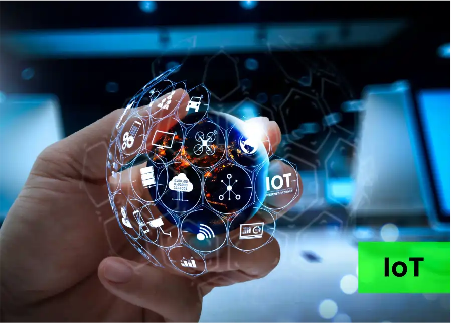 IoT