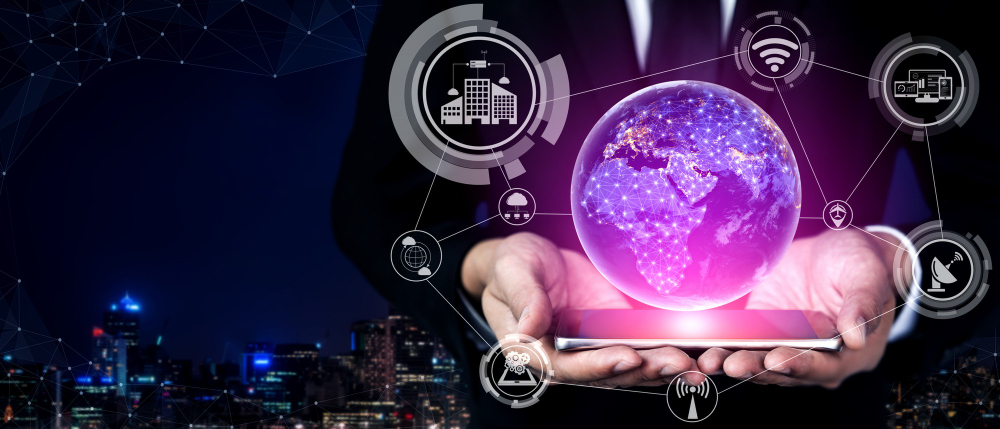 iot empresas