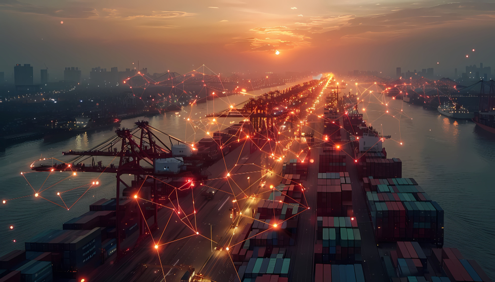 supply chain