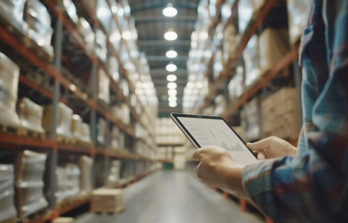 Odoo ERP