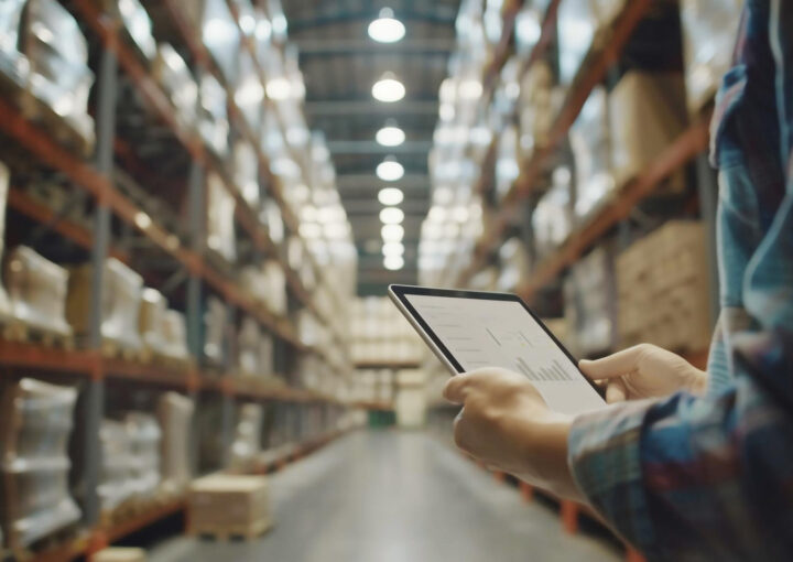 Odoo ERP
