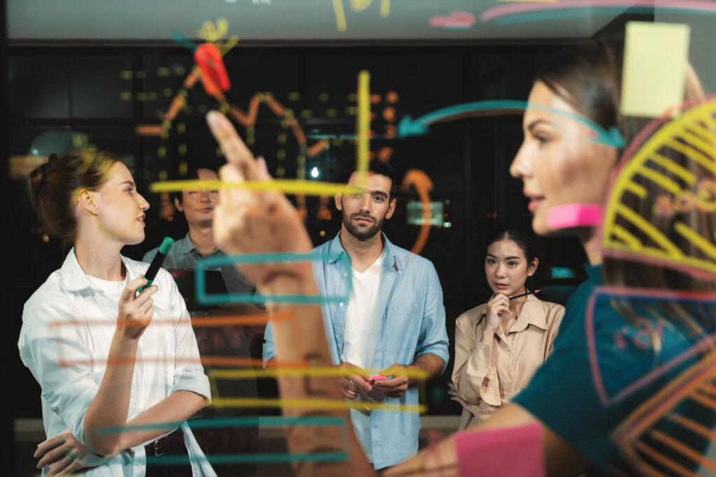 comunidades de innovación