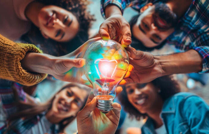 comunidad de innovación