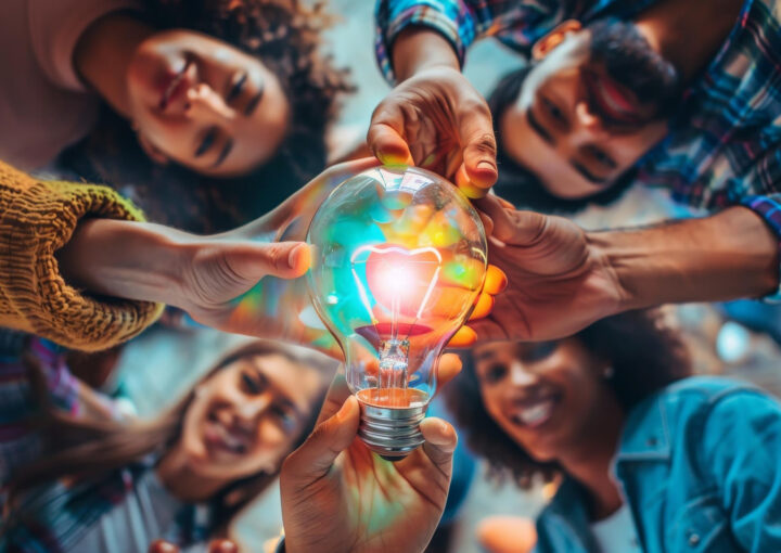 comunidad de innovación
