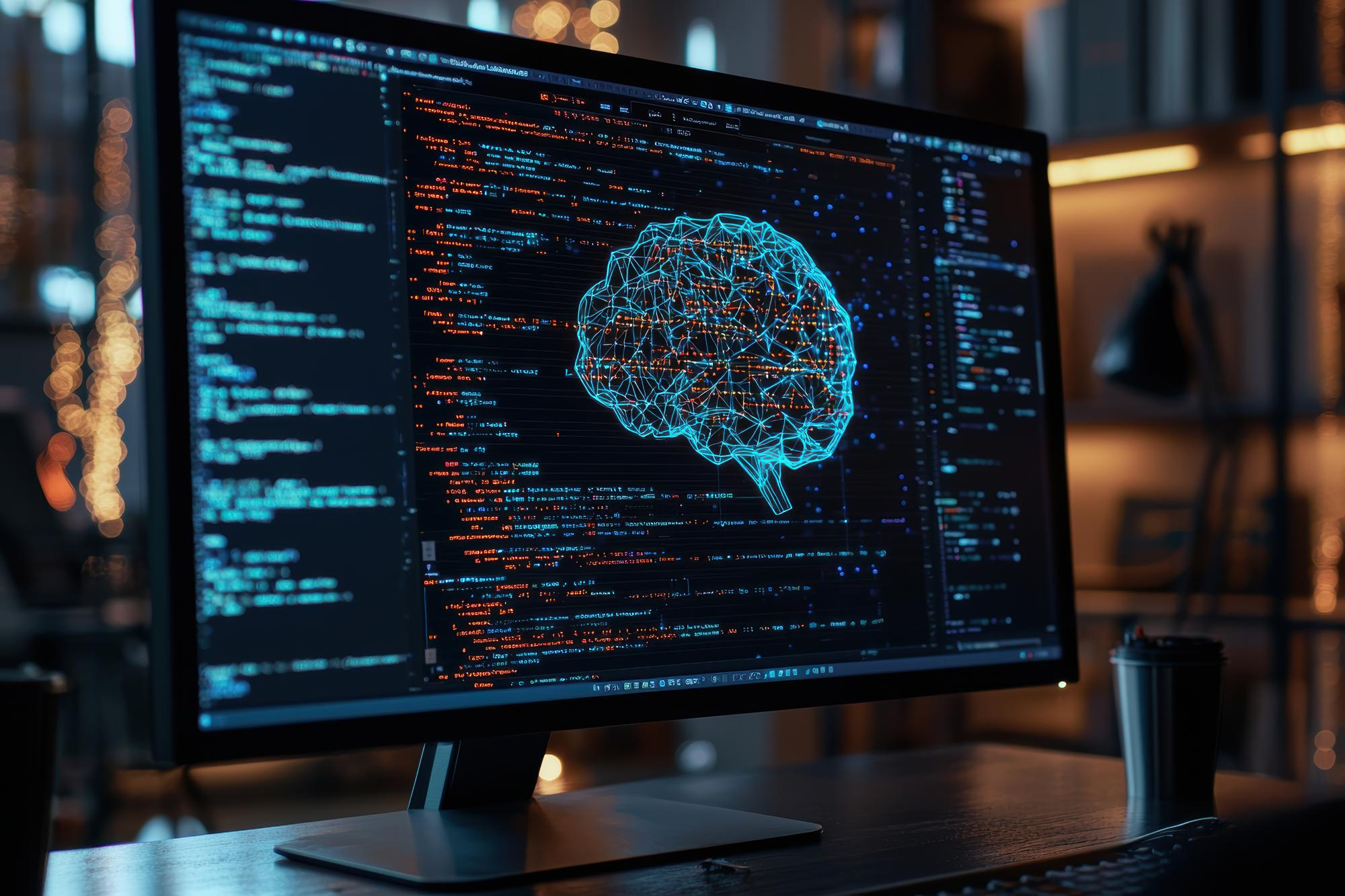 deep learning ai3lab