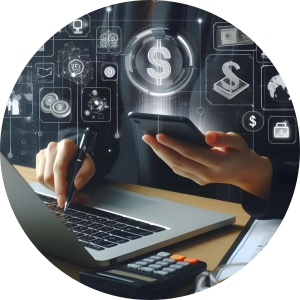 Soluciones FinTech