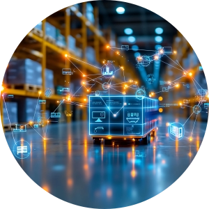 Trazabilidad y Supply Chain